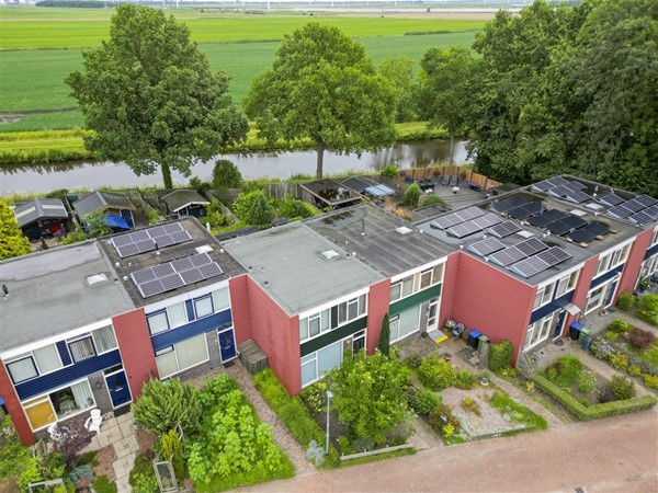 Medium property photo - Het Rak 11, 9649 GE Muntendam